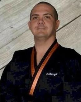 Коди Бургер