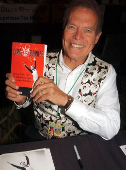 Бобби Берджесс