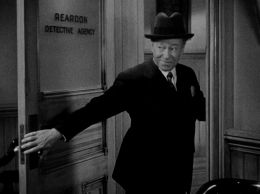 Уильям Берджесс