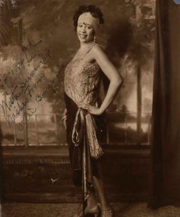 Олли Бёргойн