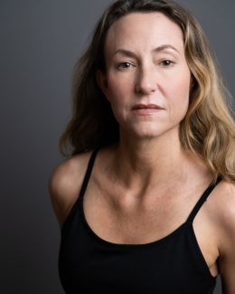 Николь Бриттон