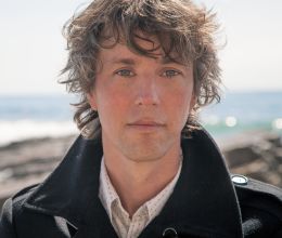 Чарльз Бурмайстер