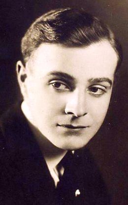 Rexford Burnett
