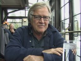 Питер Беррелл