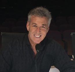 Алан Б. Берстин