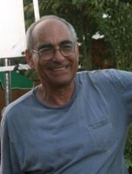Yigal Bursztyn