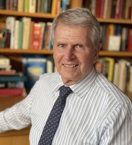 Роберт Бертон