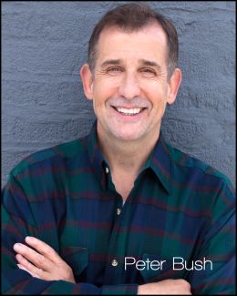 Питер Буш