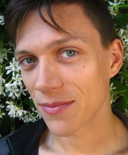 Джейсон Бушман