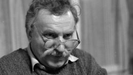 Andrzej Buszewicz
