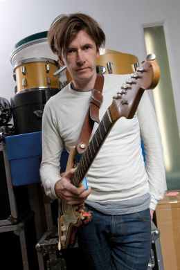 Бернард Батлер