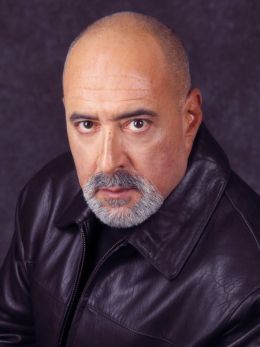 Кен Батлер