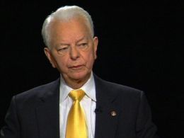 Роберт Берд