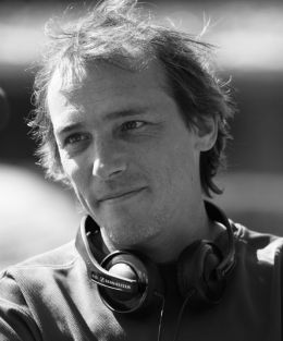 Луис Беланже