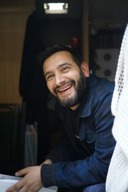 Дэн Кадан