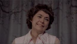 Therese Cadorette
