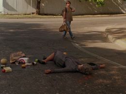 Джин Каффейн