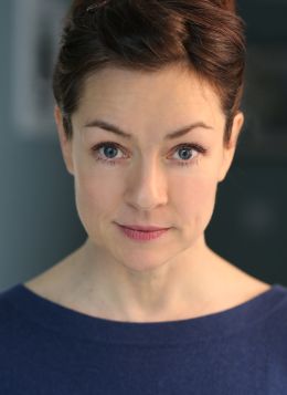 Оливия Кэффри