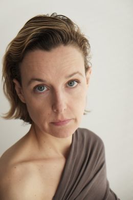 Julie Caignault