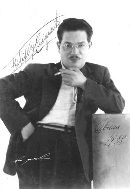 Felix B. Caignet