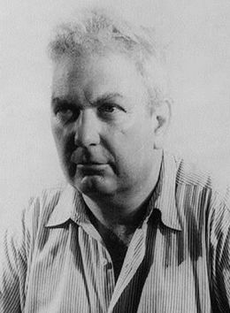 Александр Колдер