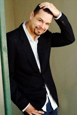 Луис Камачо