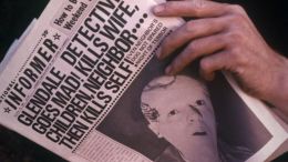 Билл Кэмерон