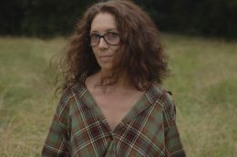 Кирсти Кэмерон