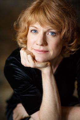 Лора Уилкинсон