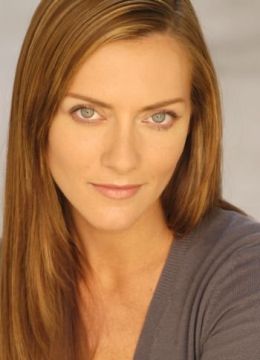 Лиэнна Кэмпбелл