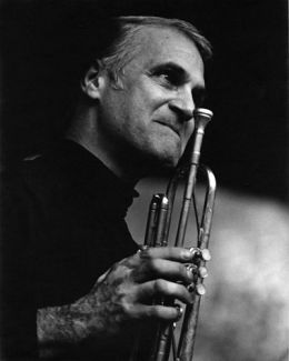 Pete Candoli