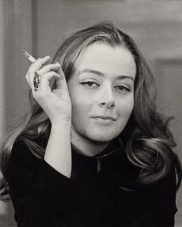 Мадлен Кэннон