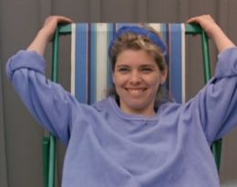 Léa-Marie Cantin