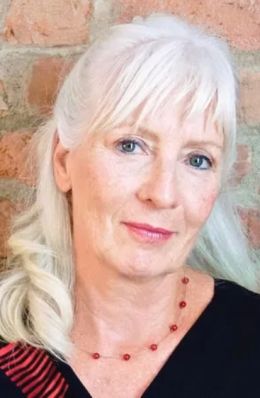 Мари Кэнтин