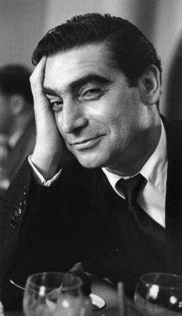 Robert Capa