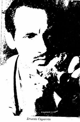 Ernesto Caparros