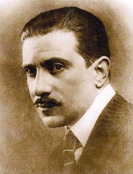 Paul Capellani