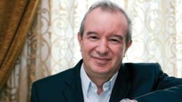 Талаат Кэптэн