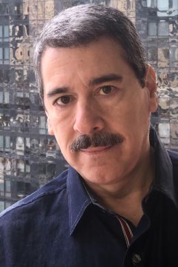 Tony Chiroldes