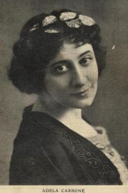 Адела Карбоне