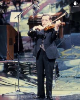 Jean Carignan