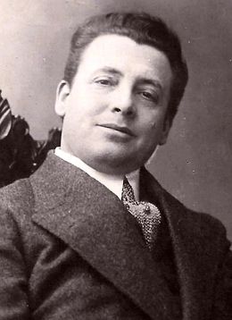 Luigi Carini