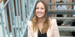 Дэйна Швайгер