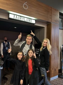 Меган Карлсон