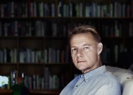 Bjorn Carlstrom