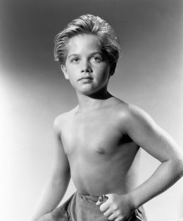 Томми Карлтон