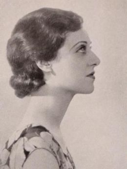 Памела Карме