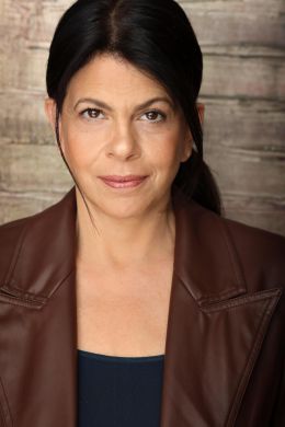 Samantha Carpel