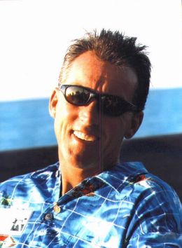 Джек Карпентер