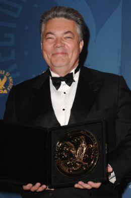 Ларри Карпентер